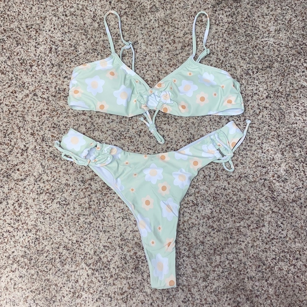 Shein Bathing Suit
